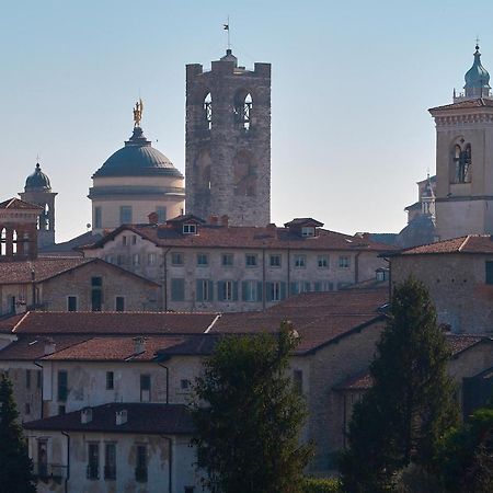 Michelass Bergamo Dış mekan fotoğraf