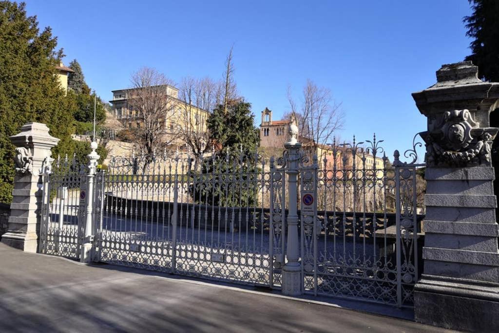 Michelass Bergamo Dış mekan fotoğraf
