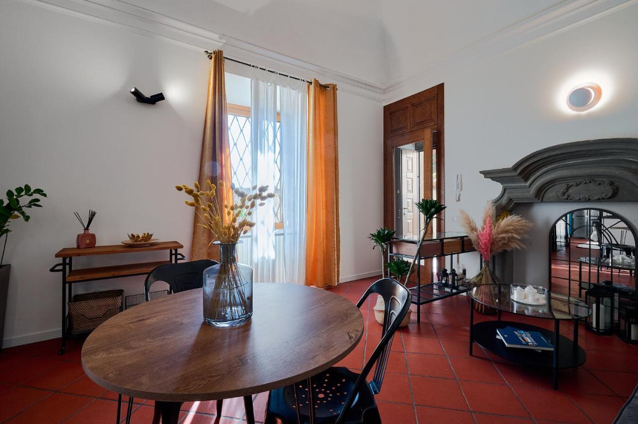 Michelass Bergamo Dış mekan fotoğraf