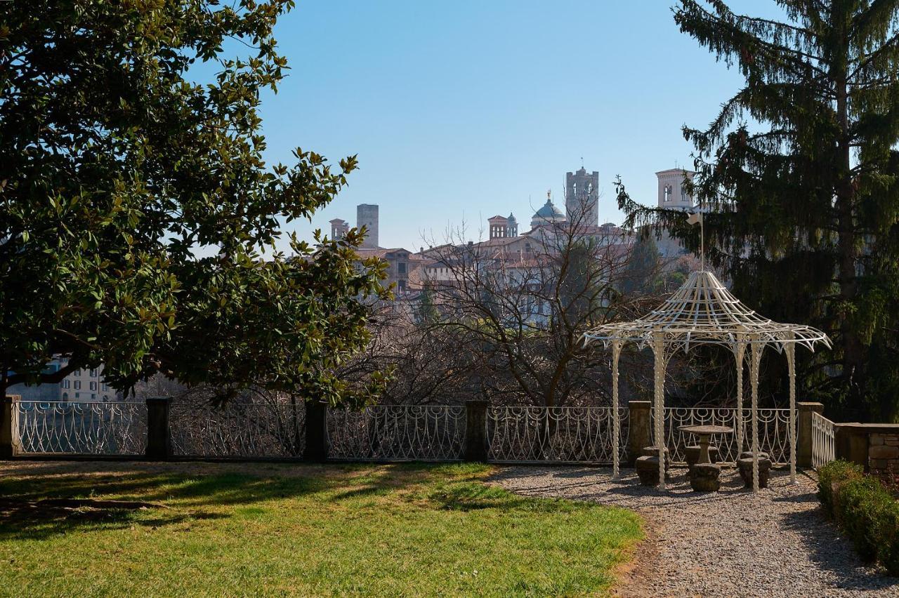 Michelass Bergamo Dış mekan fotoğraf