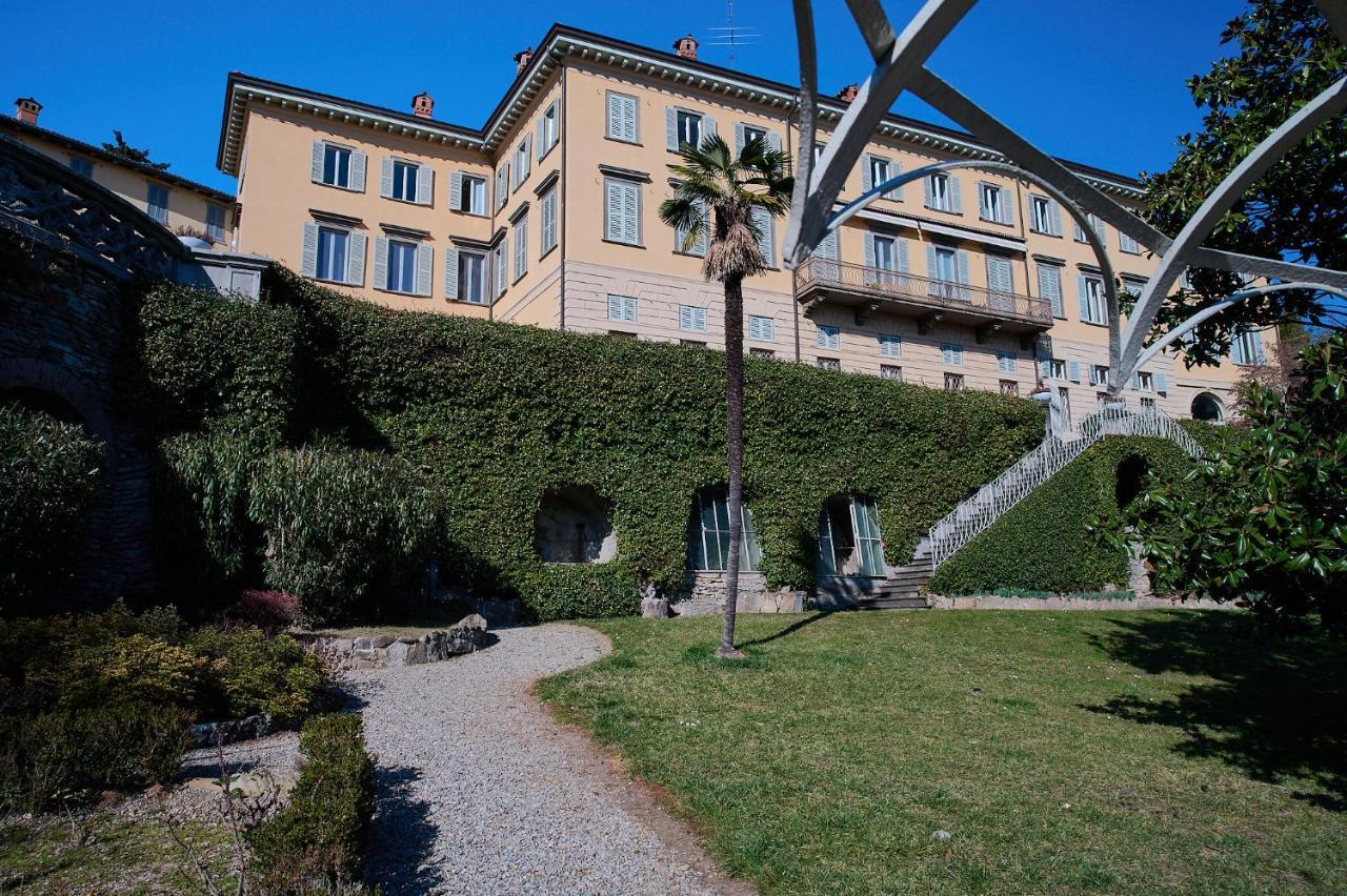 Michelass Bergamo Dış mekan fotoğraf