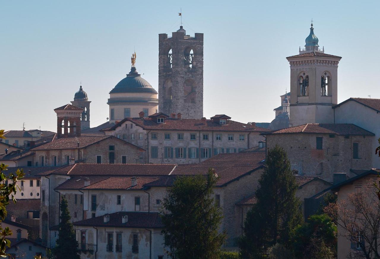 Michelass Bergamo Dış mekan fotoğraf